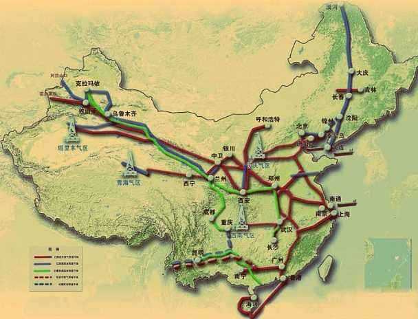 我國大陸最長海底成品油管道定向鉆穿越成功 ——廣咨國際服務重大油氣管道項目穩評再添閃亮業績