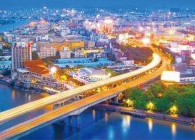 小欖鎮國民經濟和社會發展第十三個五年規劃