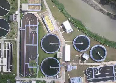 汕頭市潮南區(qū)峽山污水處理廠三期廠網工程及兩英污水處理廠擴增管網工程項目